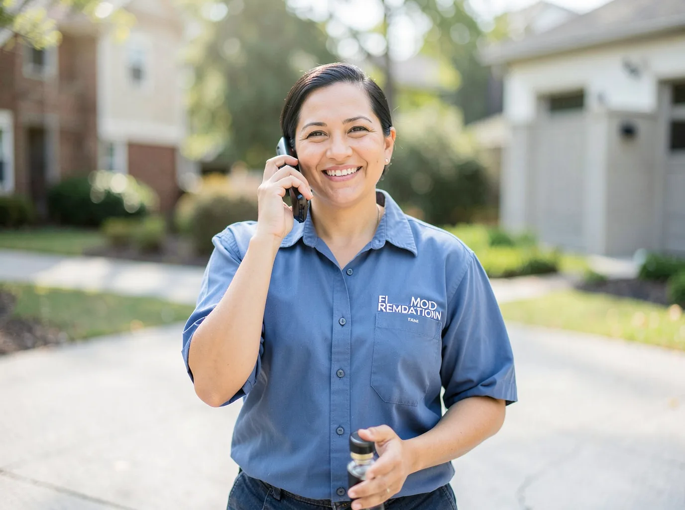 Mold Remediation Sumner, MI FAQs
